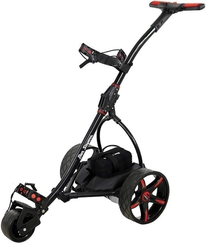 Electric Golf Trolley 1