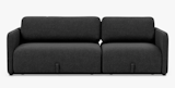 10 Best Sofa Beds UK 2024 | John Lewis, Innovation Living, and More 1