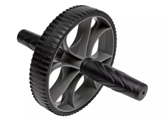 Ab Wheel 1