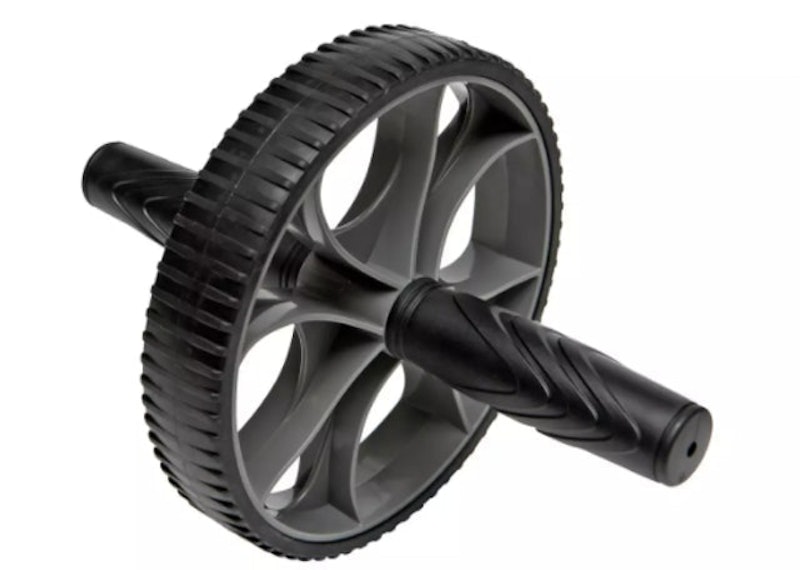 Ab Wheel 1