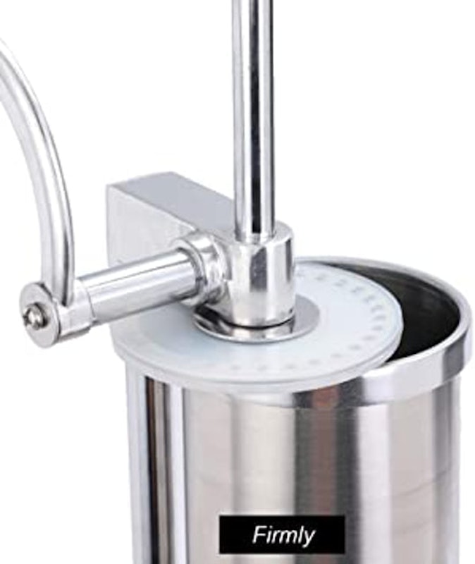 Sausage Stuffer 3