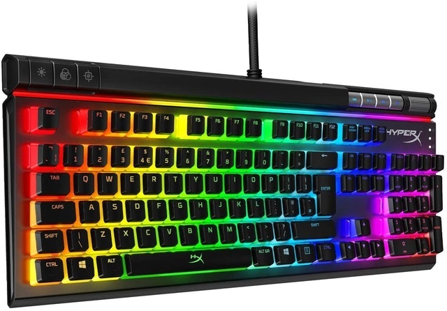 Alloy Elite 2 2