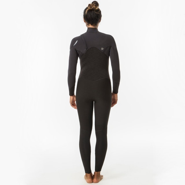 4/3mm Surfing Wetsuit 2