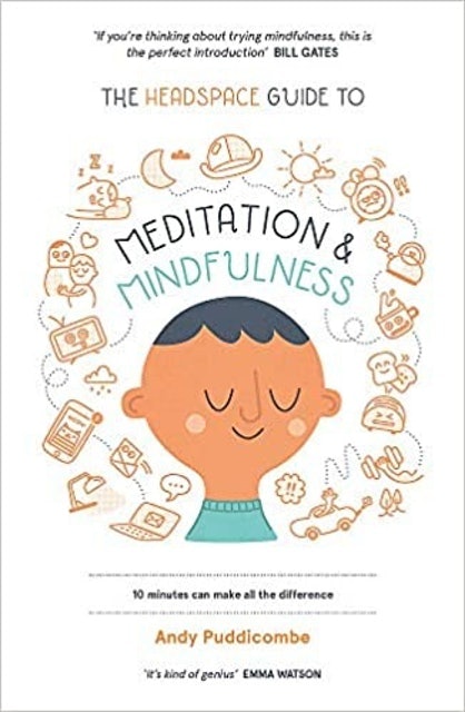 10 Best Meditation Books UK 2024 1