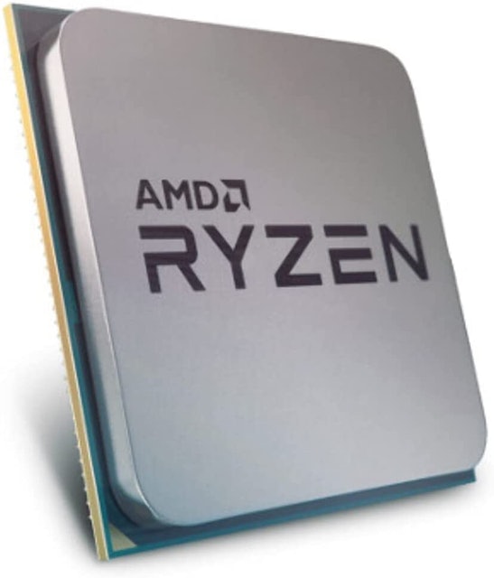 Ryzen 9 5950X 3