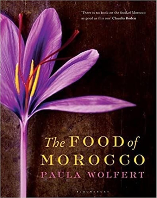 10 Best Moroccan Cookbooks UK 2024 | Mourad: New Moroccan, The Modern Tagine and More 1