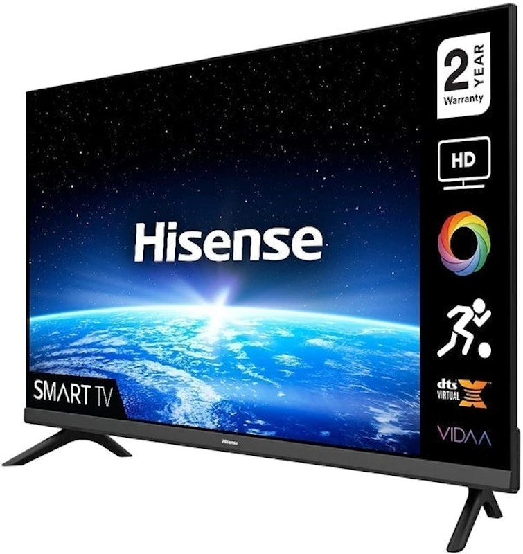 HD Smart TV 3