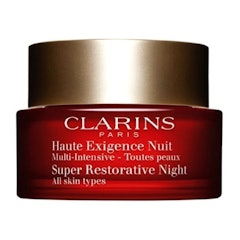 Super Restorative Night Cream