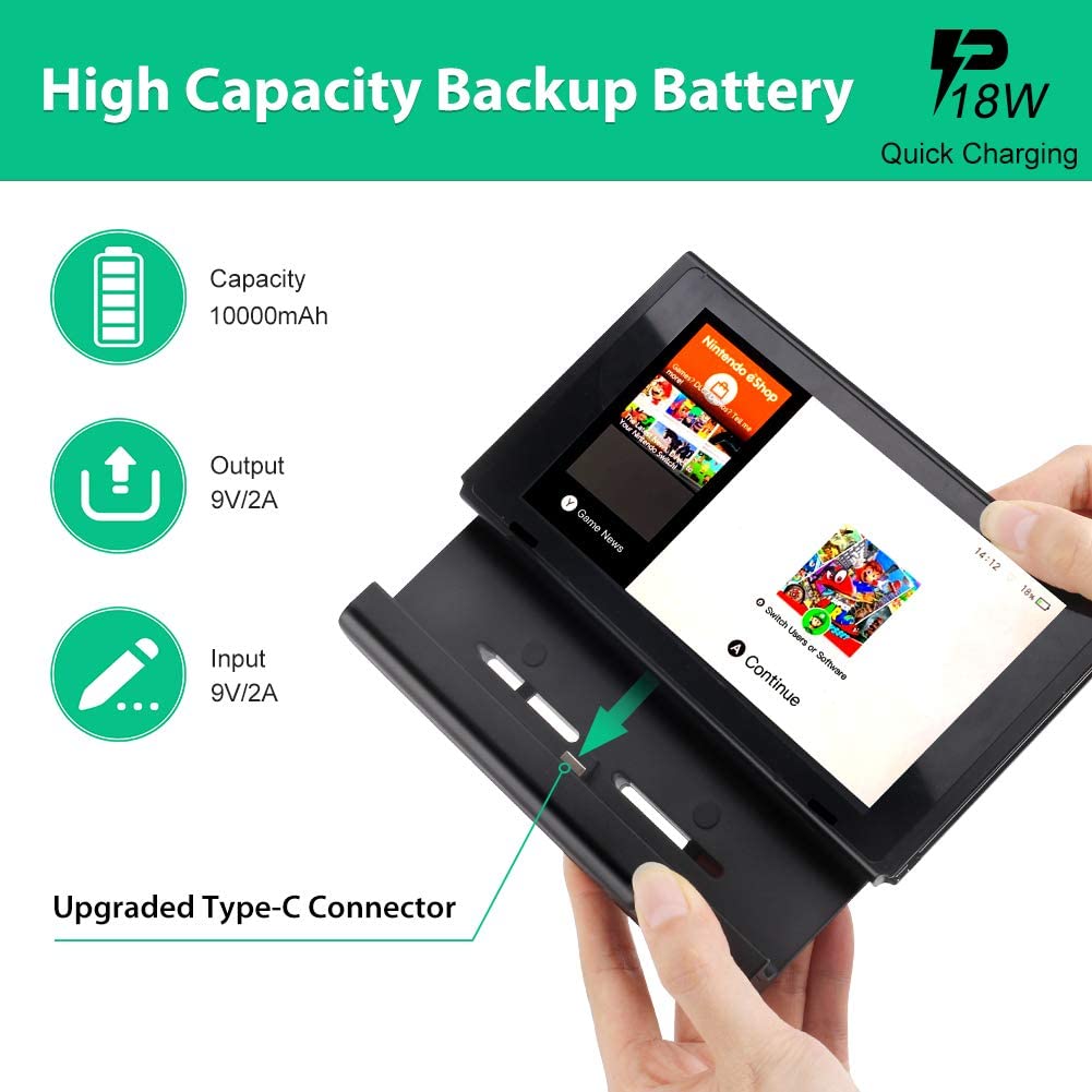 Battery Charger Case  2