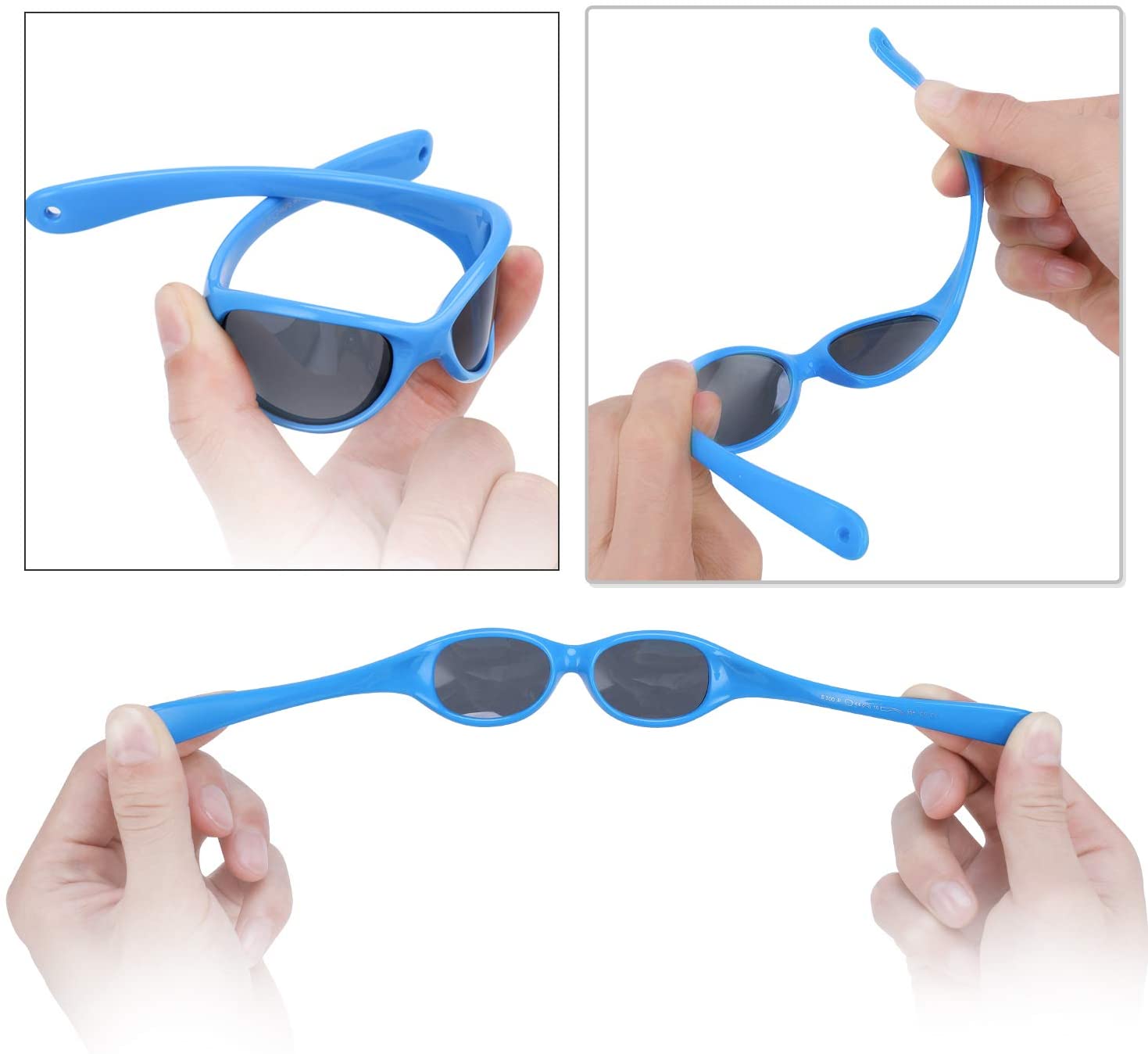 Baby Sunglasses 2
