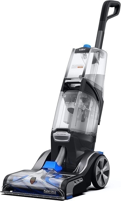 10 Best Carpet Cleaner Machines UK 2024 | Bissell, Vax and More 1