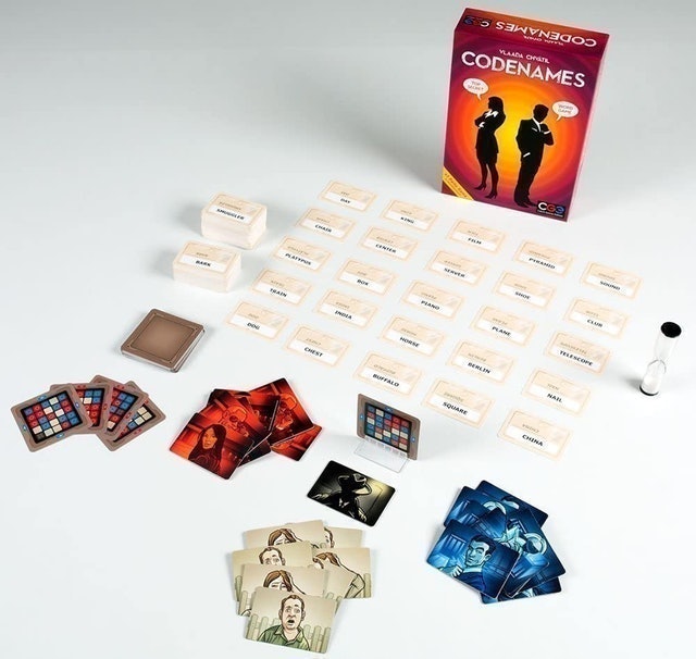 Codenames 2