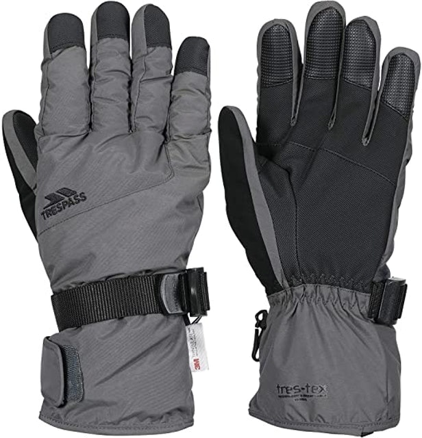 10 Best Ski Gloves for Kids UK 2024 | Hestra, Trespass and More 4