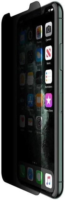 InvisiGlass Ultra Privacy Screen Protector 1