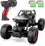 10 Best Remote Control Cars for Kids UK 2024 | Brio, DC Batman and More 3