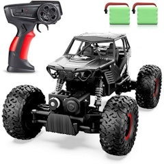 4WD Off-Road Truck