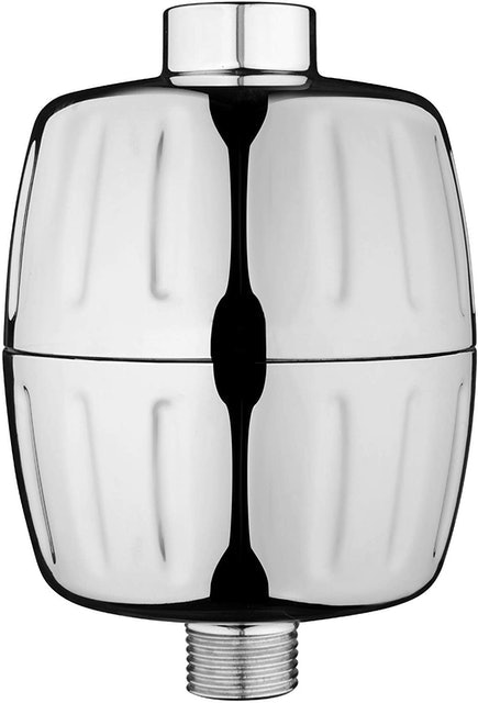 10 Best Shower Filters UK 2024 | Aquabliss, Berkey, and More 2