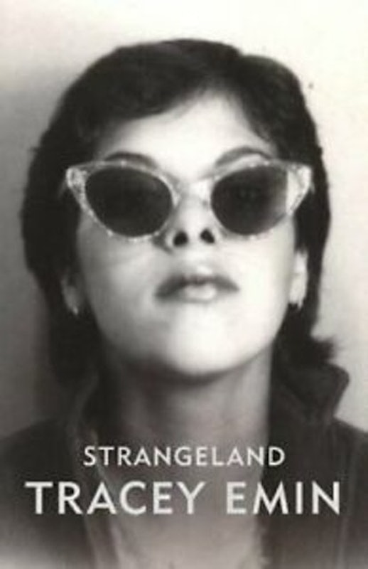 Strangeland 1