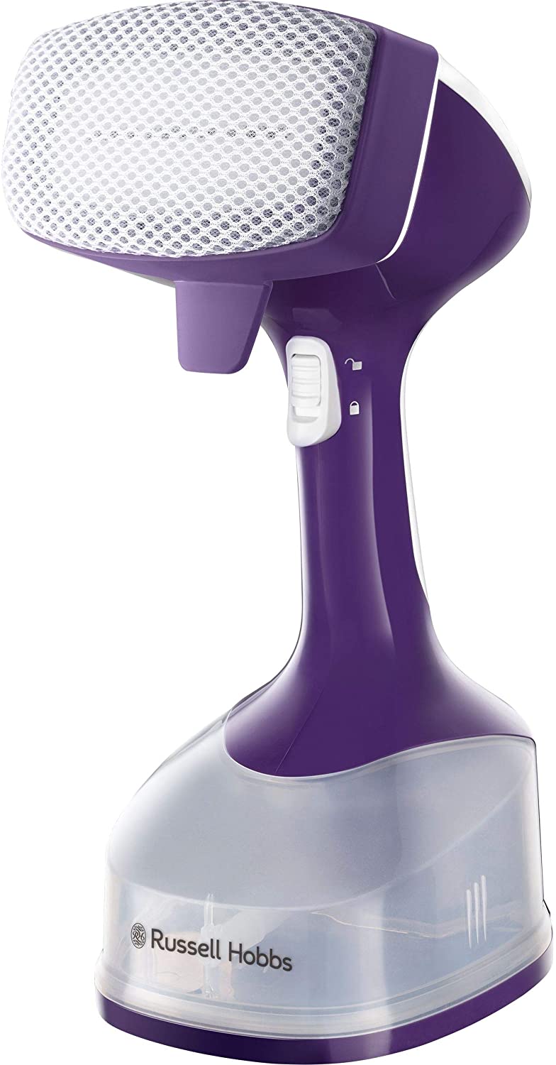 10 Best Clothes Steamers UK 2024 | Morphy Richards, Tefal and More 4