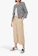 Hobbs Kiera Culotte Trousers 1