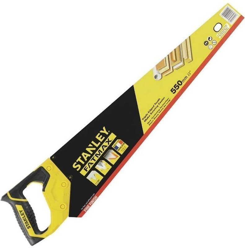 FatMax Fine Cut Handsaw 2