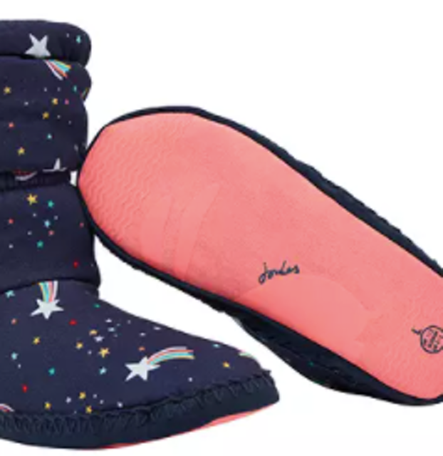 Children's Padabout Slipper Socks 3