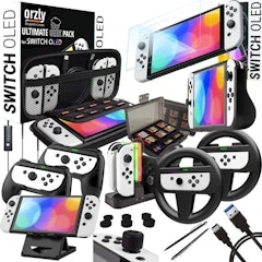 Accessories Bundle Geek Pack