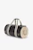 Fred Perry Laurel Wreath Barrel Bag 1
