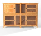 10 Best Rabbit Hutches UK 2024 1