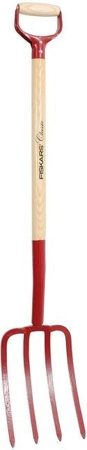 Classic Digging Fork 2