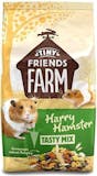 10 Best Hamster Foods 2024 | UK Veterinarian Reviewed 1