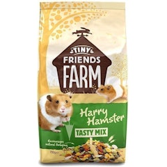 Harry Hamster Tasty Mix