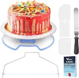 10 Best Cake Turntables UK 2024 1