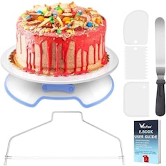 Cake Turntable
