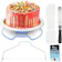 WisFox Cake Turntable 1