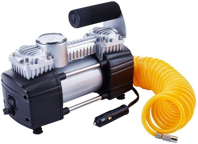 10 Best Tyre Inflators UK 2024 | AA, RAC and More 5
