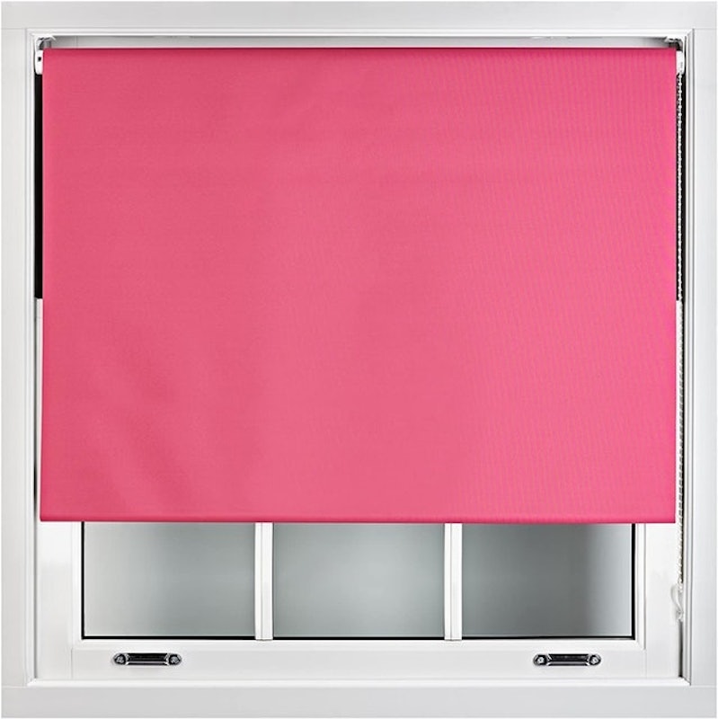Blackout Fabric Roller Blind 2