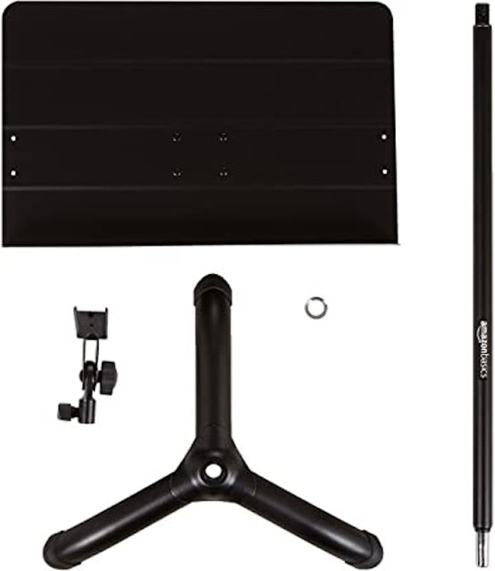 Sheet Music Stand 3