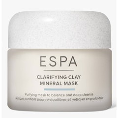 Clarifying Clay Mineral Mask