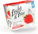 Light & Free Greek Style Strawberry Yogurt 1