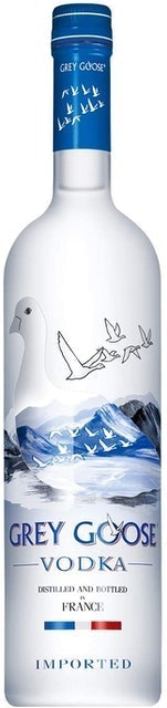 Original Vodka 1