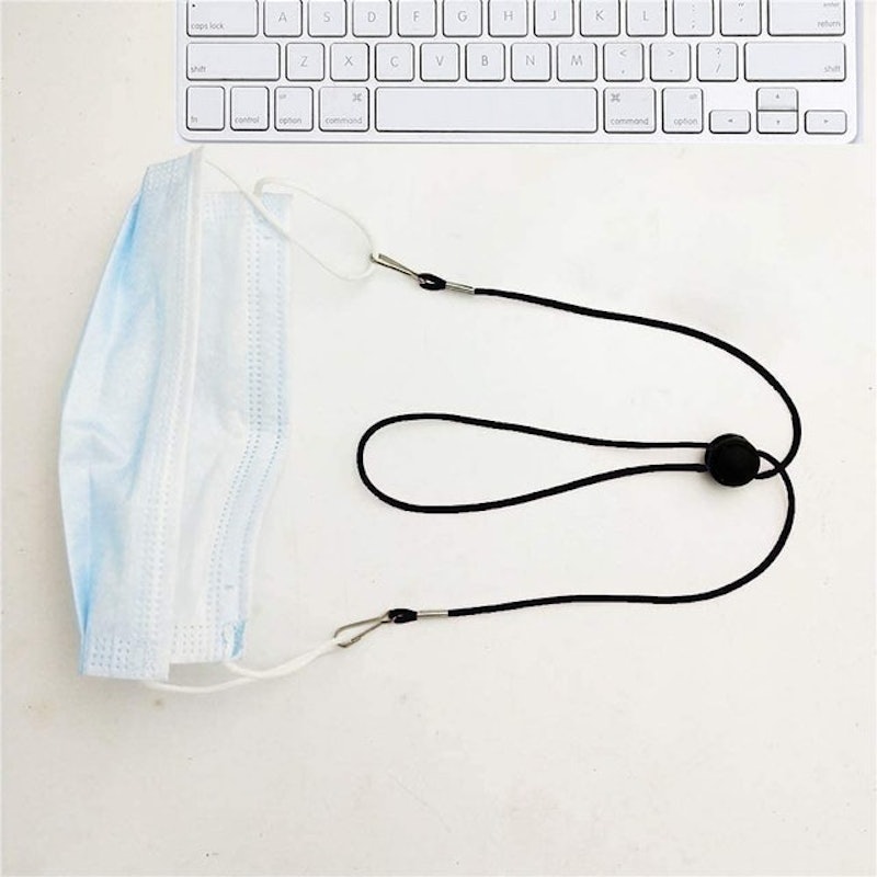 Mask Lanyard Extenders 2