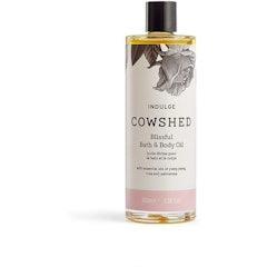 Indulge Blissful Bath & Body Oil