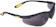 Dewalt Reinforcer Smoke Ploycarbon Safety Glasses 1