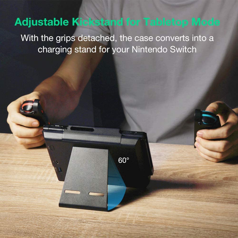 Battery Charger Case  3