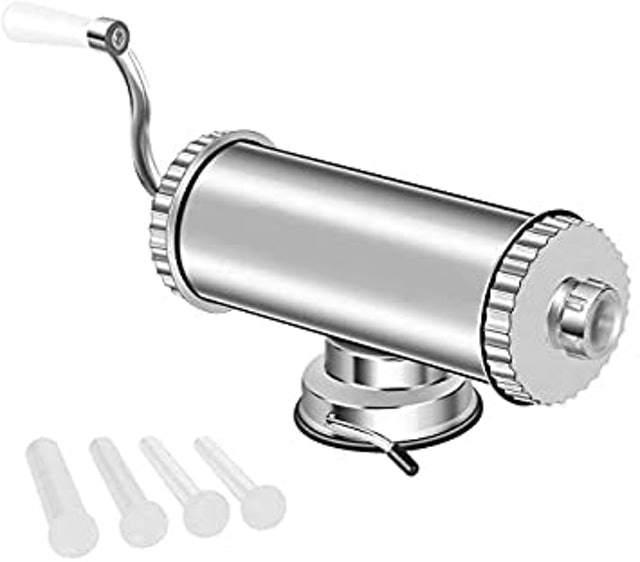 Sausage Stuffer 1