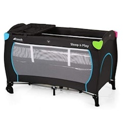 Sleep N Play Centre