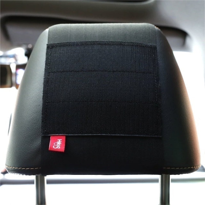Car Headrest Mount Holder 3