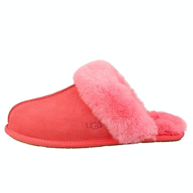 7 Best House Shoes for Women UK 2024 | UGG, Mango and More 3