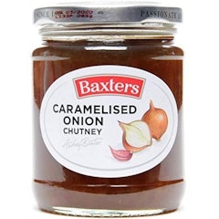 Caramelised Onion Chutney